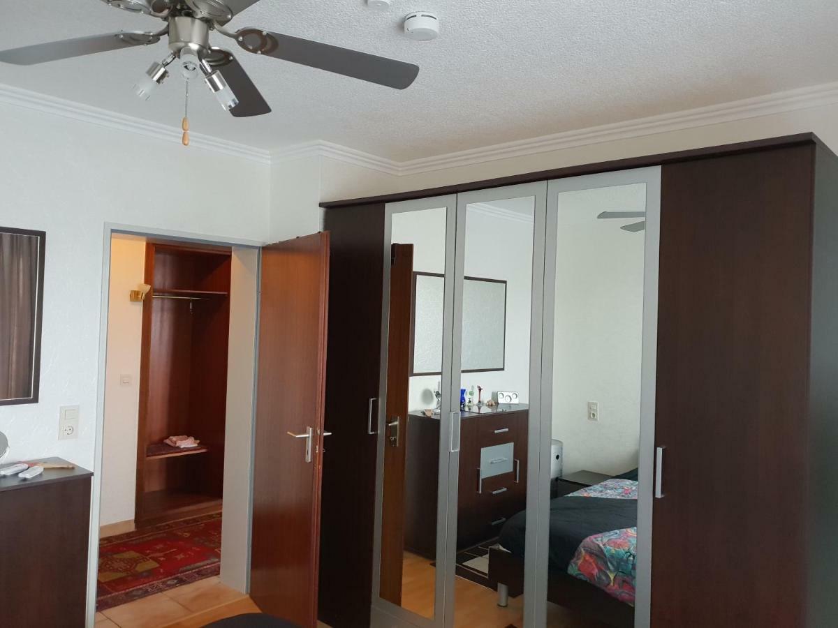 Apartamento 60 Qm Mit Aussicht In Konz Exterior foto