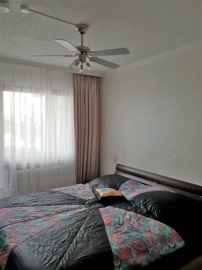 Apartamento 60 Qm Mit Aussicht In Konz Exterior foto